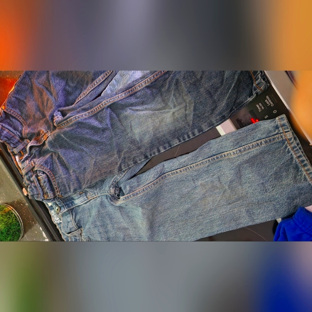 Boys jeans 4